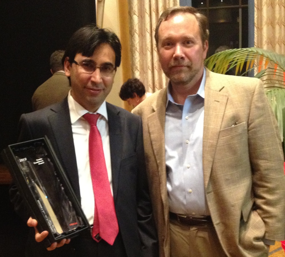 TTNET, Oracle Mükemmellik Ödülü’ne layık görüldü