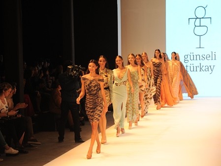 Rakamlarla Istanbul Fashion Week yoklaması