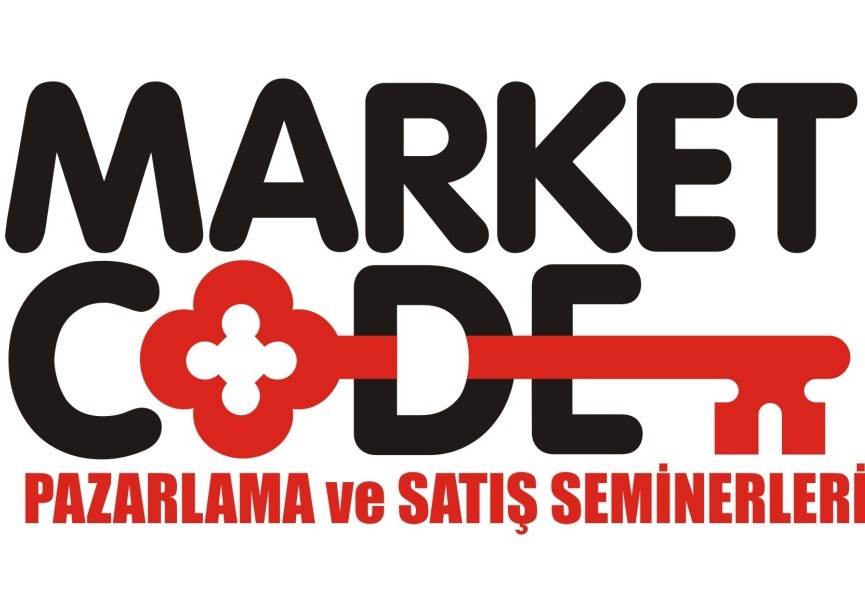 Market Code Pazarlama ve Satış Seminerleri