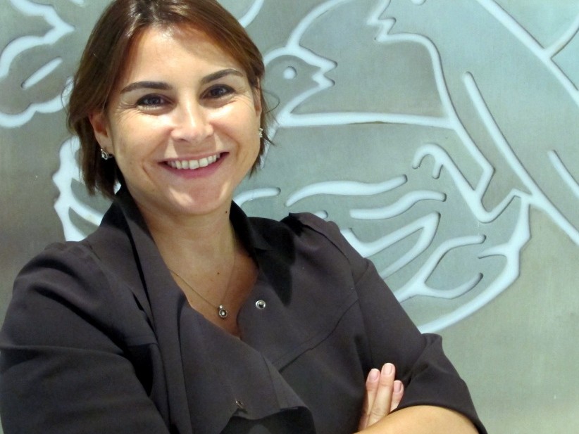 Nestlé’nin yeni Pazarlama ve Kurumsal İletişim Direktörü Yüce Kaner Atalay