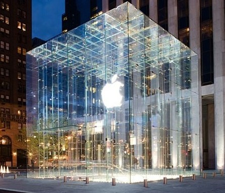 Apple’dan Brezilya ve Türkiye’de açacağı mağazalar için iş ilanı