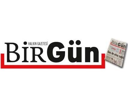 Birgün Gazetesi’nden beklenen haber geldi