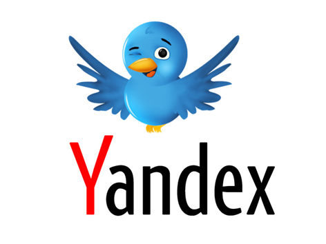 Yandex’ten Türkçe Twitter hakkında genel bilgiler infografiği
