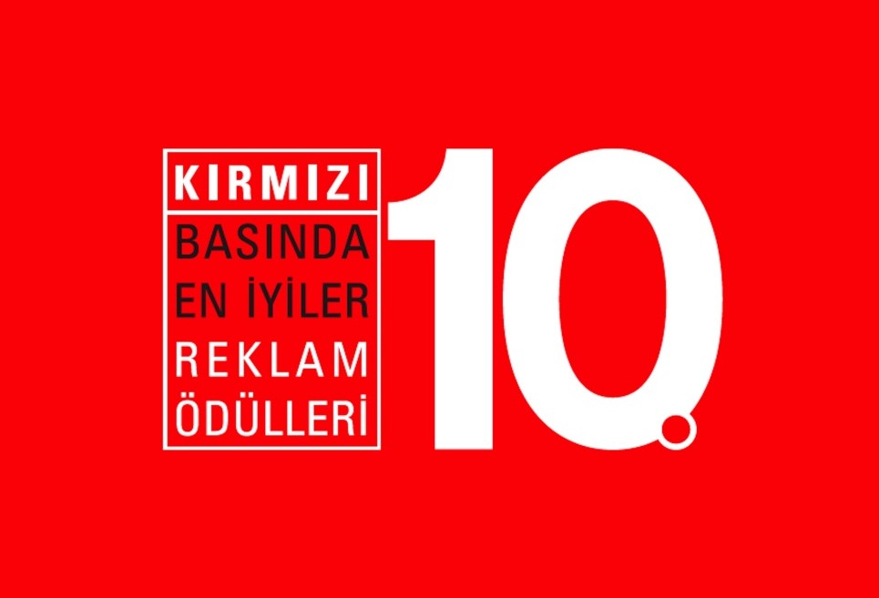 Kırmızı Basında En İyiler Reklam Ödülleri