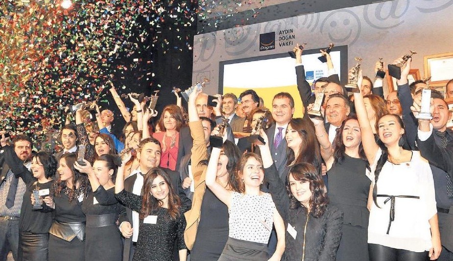 Şampiyon Akdeniz İletişim