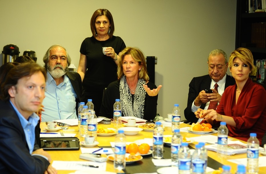 MediaCat Jürisi 2012'nin manşet ve kapaklarını seçti