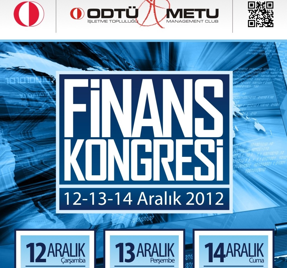 Finans Kongresi ’12