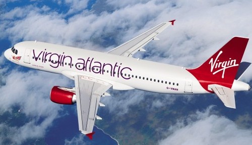 Virgin’in yüzde 49’u Delta Airlines’ın oldu
