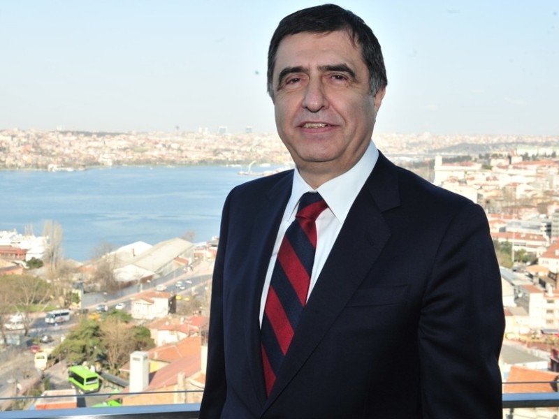 Ahmet Pura-IAB Turkiye Baskani