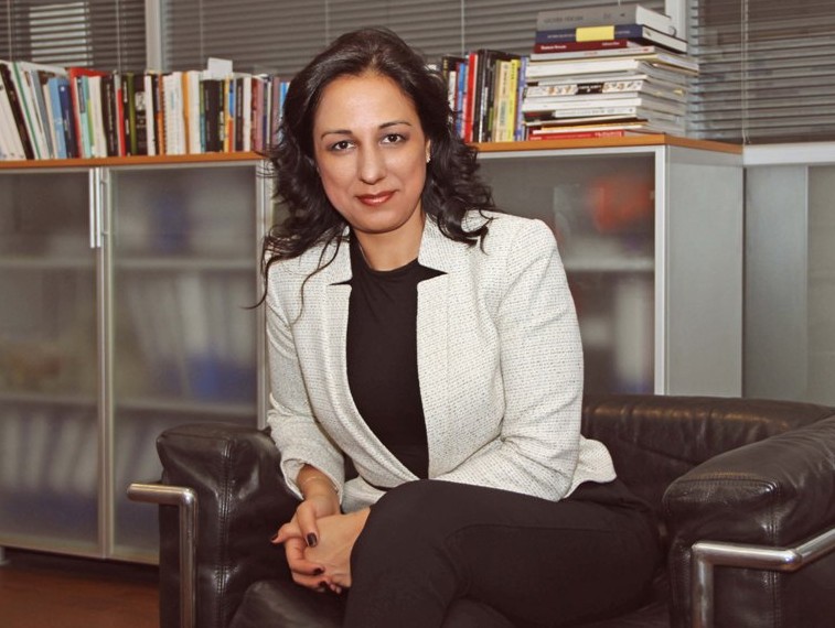 Atasay, globalde ilk koleksiyon işbirliğini gerçekleştirdi