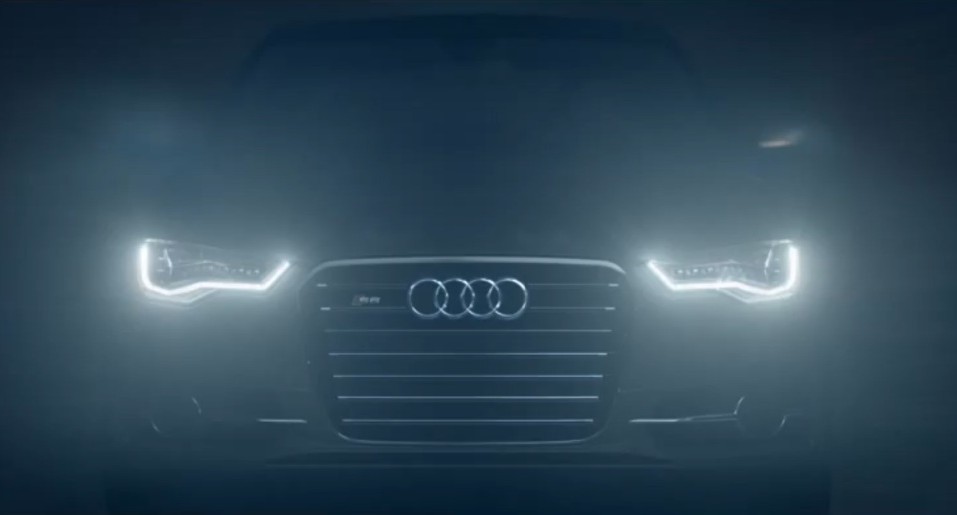 Audi, S6 modelinin reklamlarıyla Super Bowl’da