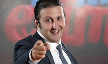 26 Ocak 2013 reytingleri ben bilmem eşim bilir