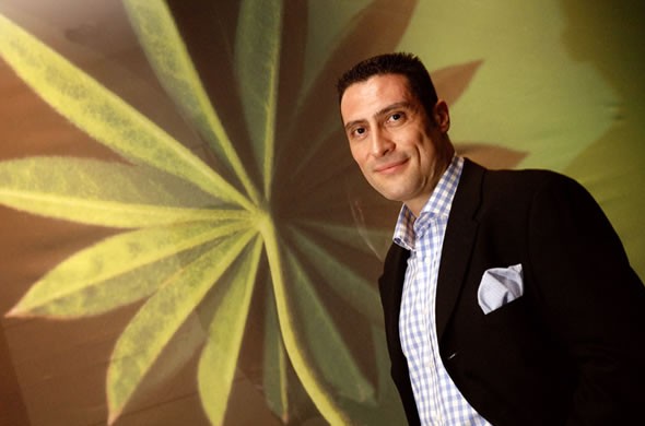 Adidas'ın genel müdürü istifa etti