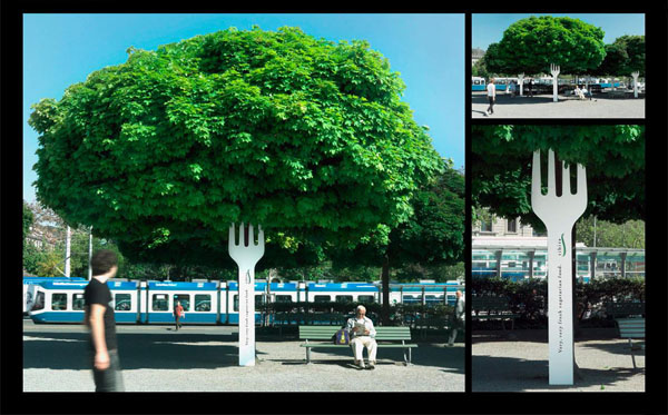 Tibits – Very Very Fresh Vegetarian Food