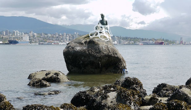 Plastic Pollution Coalition