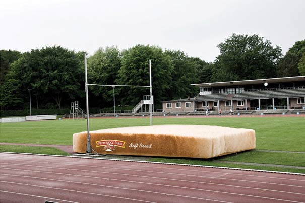 Pepperidge Farm Soft Bread