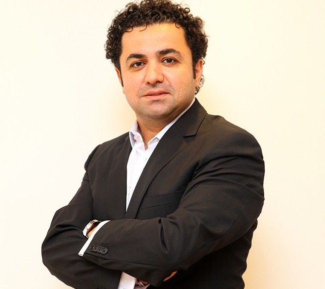 Mobilera yönetim kadrosuna yeni bir isim Serhat Dönmezer