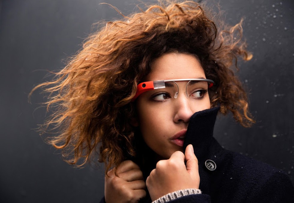 Google Glass markalar için ne ifade ediyor?