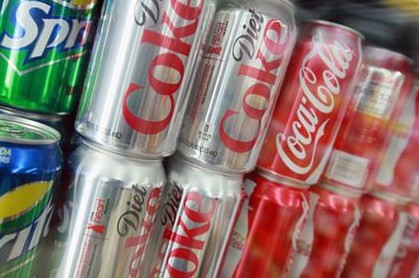 İçecek sektöründen obezite suçlamalarına karşı pazarlama kampanyası