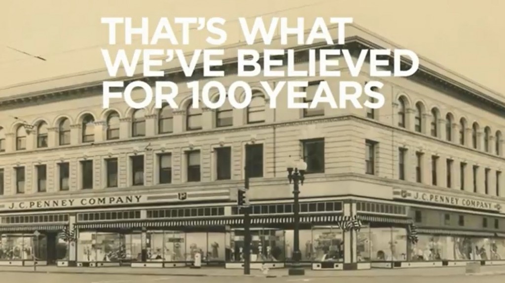 Oscar gecesi reklamları