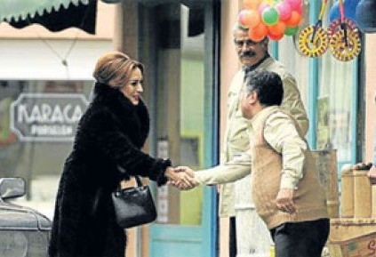 2013 Ocak ayı ürün yerleştirme raporu