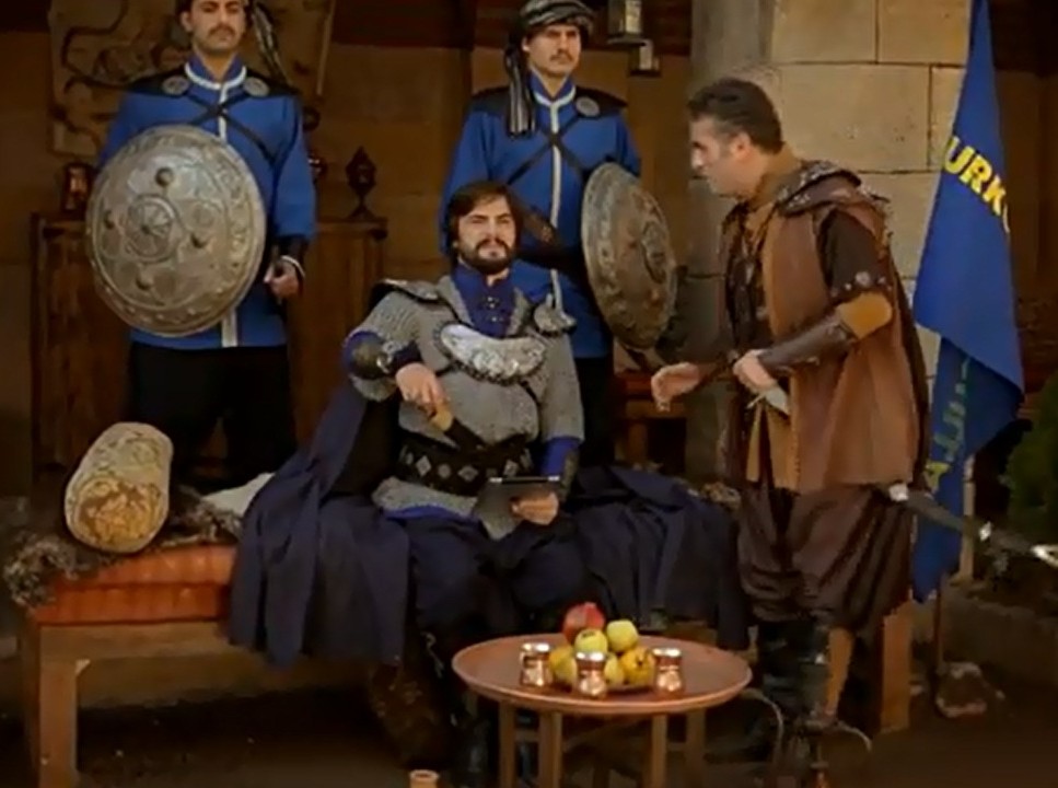 Eskiden sosyal medya olsaydı... turkcellioğulları