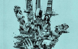 Bu eller tüketiciyle konuşuyor