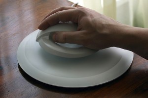 Uçan bilgisayar faresi bileğinizi koruyor