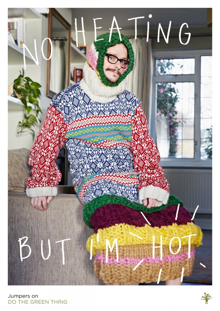 En iyi tasarımcılardan Yeşil Hayat tavsiyeleri