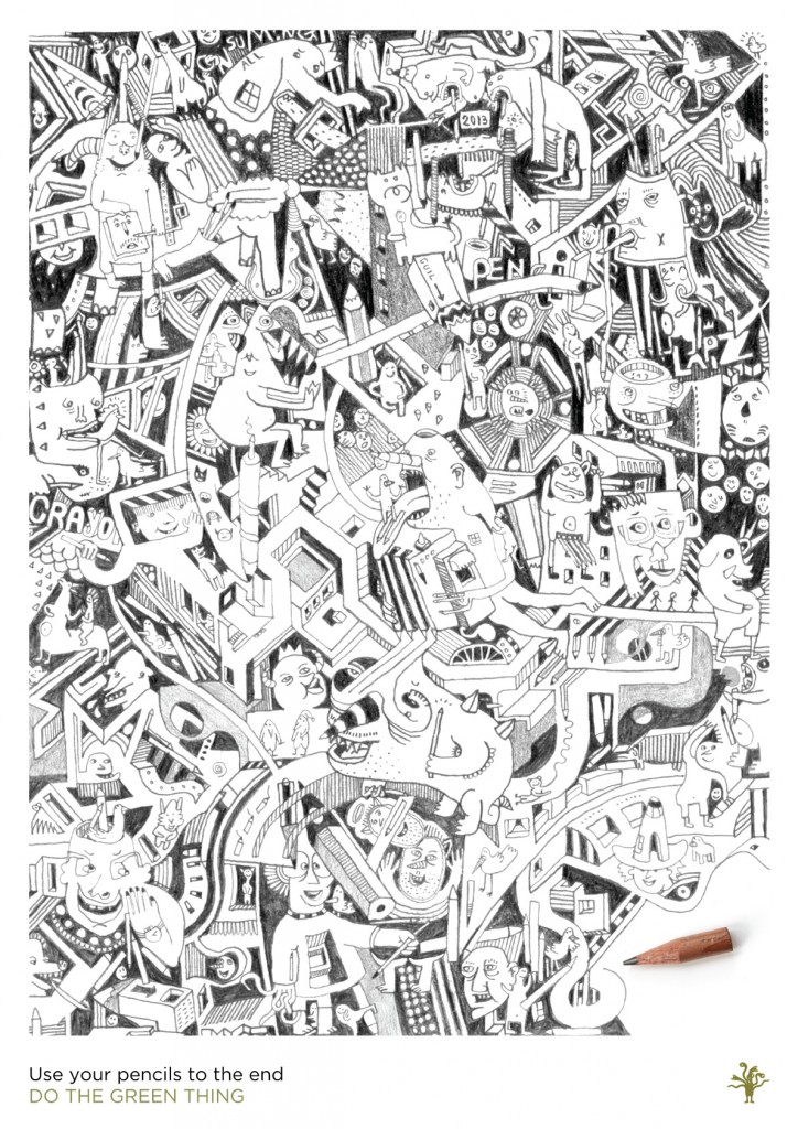 En iyi tasarımcılardan Yeşil Hayat tavsiyeleri