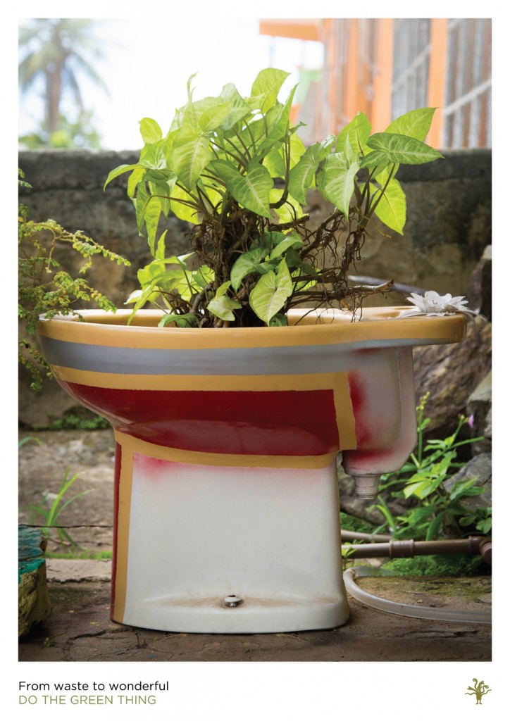 En iyi tasarımcılardan Yeşil Hayat tavsiyeleri