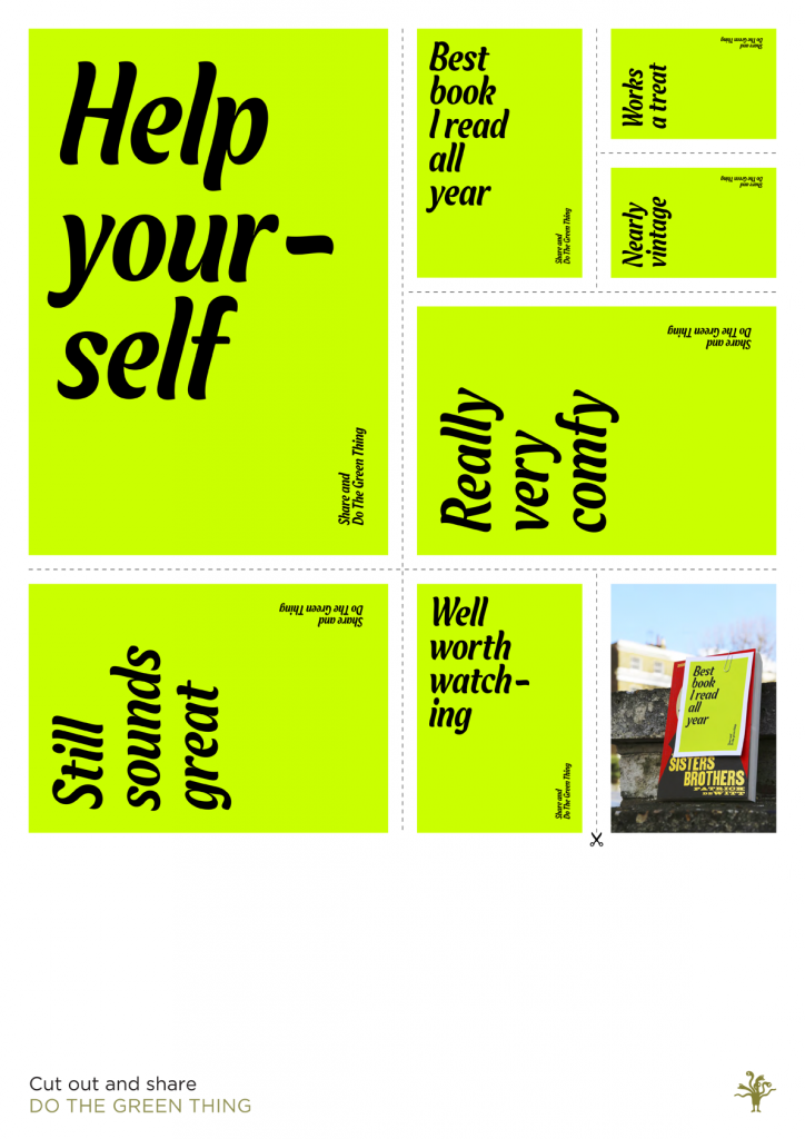 En iyi tasarımcılardan Yeşil Hayat tavsiyeleri