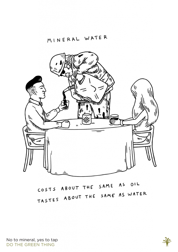 En iyi tasarımcılardan Yeşil Hayat tavsiyeleri