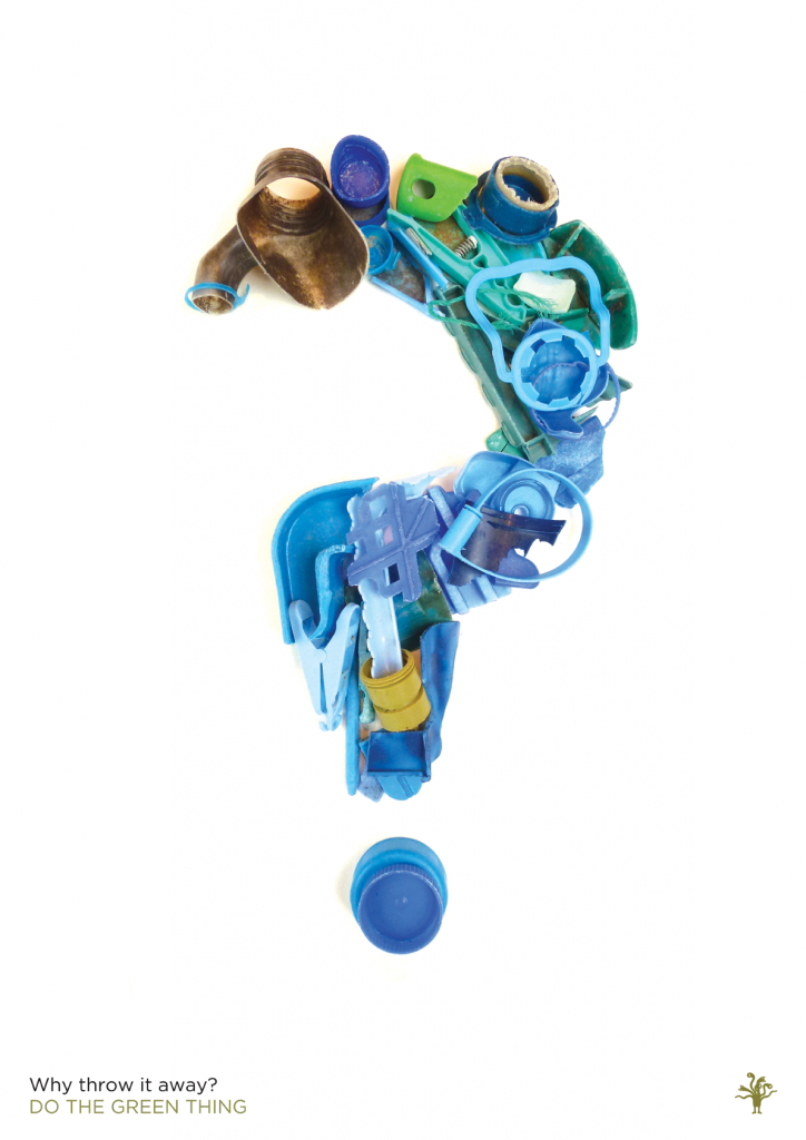 En iyi tasarımcılardan Yeşil Hayat tavsiyeleri