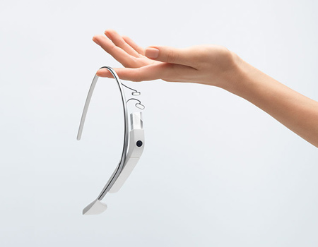 Google Glass’la ne yapılmaz ki?
