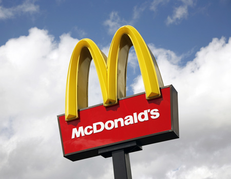 McDonald’s’ın 10 yıllık stratejisi ömrünü tamamladı mı?