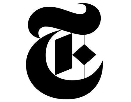 The New York Times’a yeni tasarım