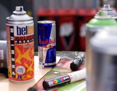 Red Bull interaktif reklam ajansını seçti