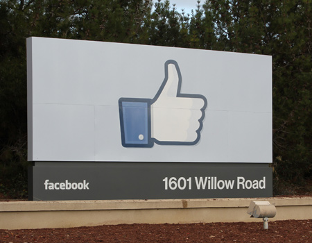 Facebook’a en çok inanan 35 marka