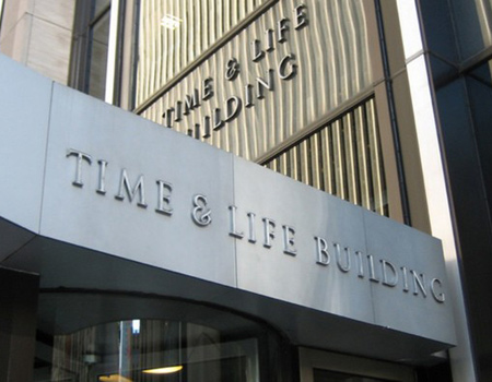 Time Warner ile Time Inc. yollarını ayırıyor