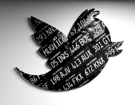 Twitter’ın reklam gelirleri yükselişte