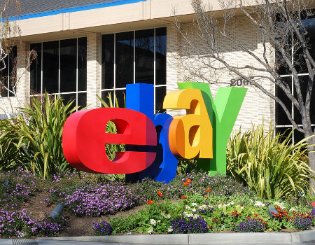 eBay, tüketici verilerini reklamverene sunacak