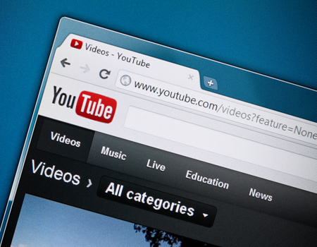 Mart ayında YouTube’da en çok paylaşılan reklamlar