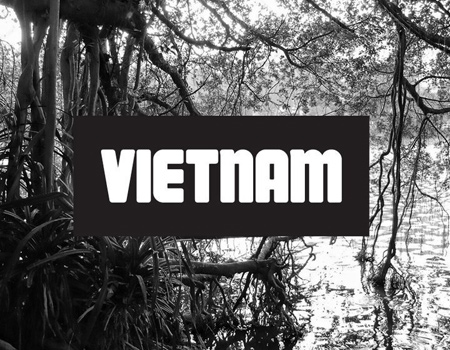 Vietnam’da görev değişikliği