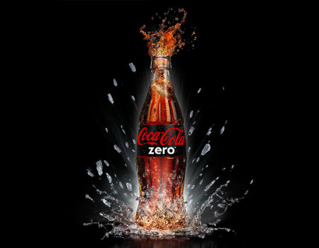 Anneler gününü unutanların imdadına Coke Zero yetişiyor