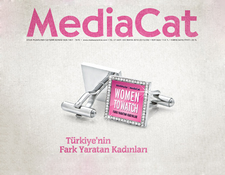 Türkiye’nin fark yaratan 15 kadını