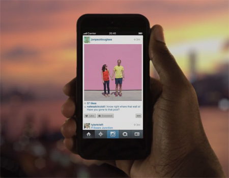 Markalar Instagram’ın yeni video özelliğini nasıl kullanıyor?