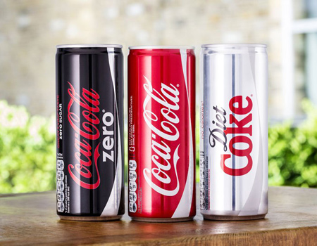 Coca-Cola porsiyonlarda değişikliğe gidiyor