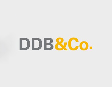 DDB Grubu'ndan yapılan açıklamaya göre DDB&Co., Tribal Worldwide bünyesine katılıyor.