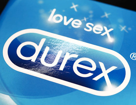 Durex yeni ambalajlarıyla raflardaki yerini aldı